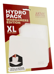 Hydro Pack Wargamers Edition